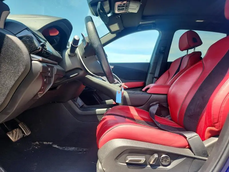 2023 ACURA RDX A-SPEC  