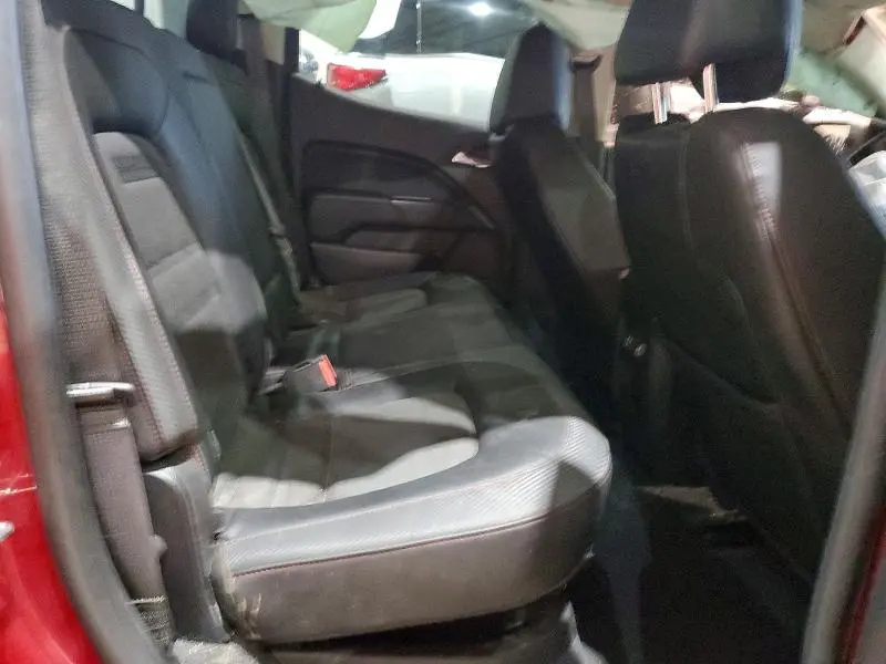 2019 GMC CANYON ALL TERRAIN  