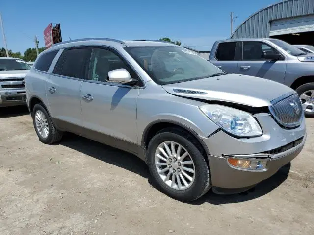2012 BUICK ENCLAVE   