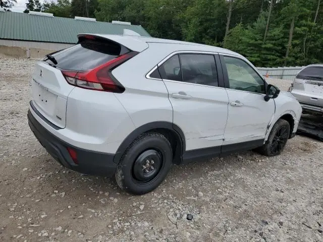 2024 MITSUBISHI ECLIPSE CROSS LE
