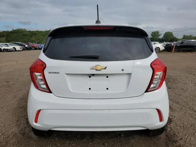 2019 CHEVROLET SPARK LS  