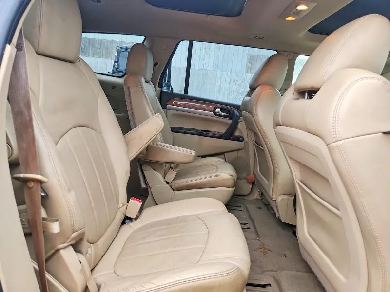 2011 BUICK ENCLAVE CXL  