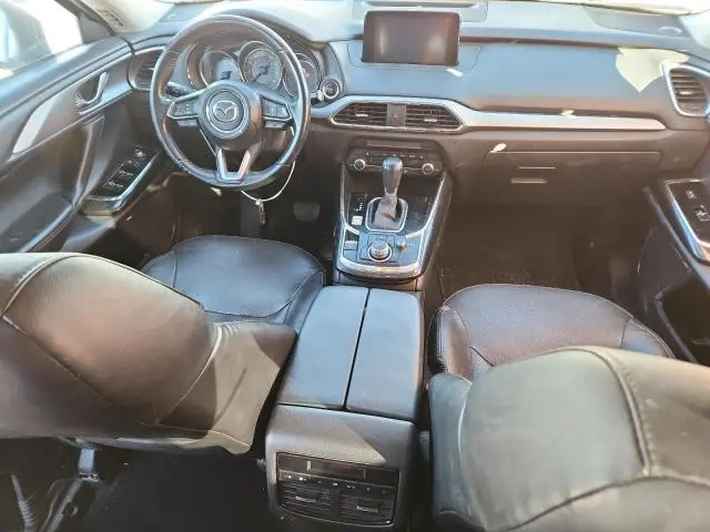 2019 MAZDA CX-9 TOURING  