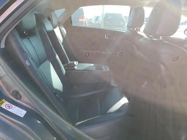 2013 TOYOTA AVALON BASE  