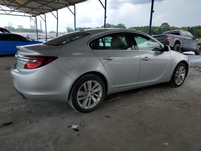 2014 BUICK REGAL