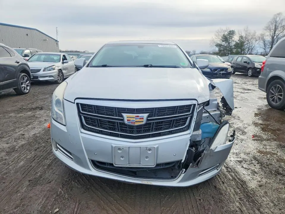 2016 CADILLAC XTS LUXURY COLLECTION  