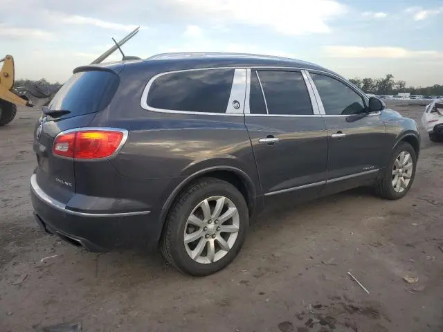 2016 BUICK ENCLAVE