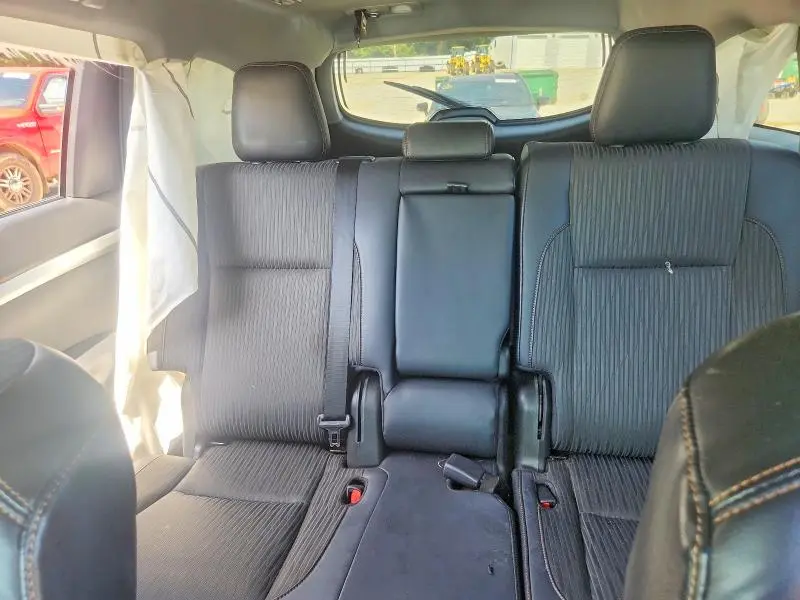 2018 TOYOTA HIGHLANDER LE PLUS  