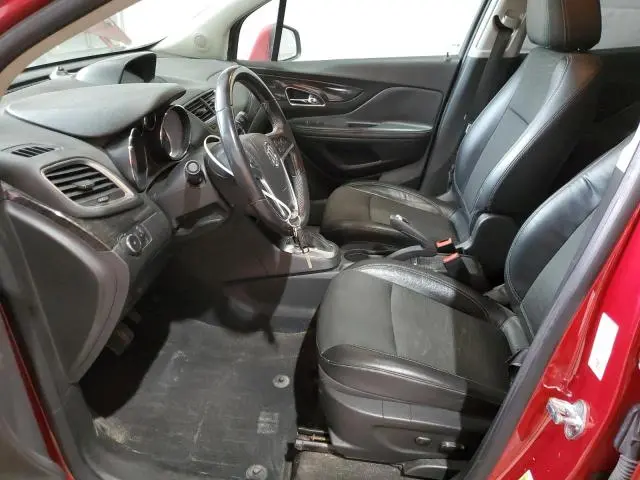 2016 BUICK ENCORE SPORT TOURING  