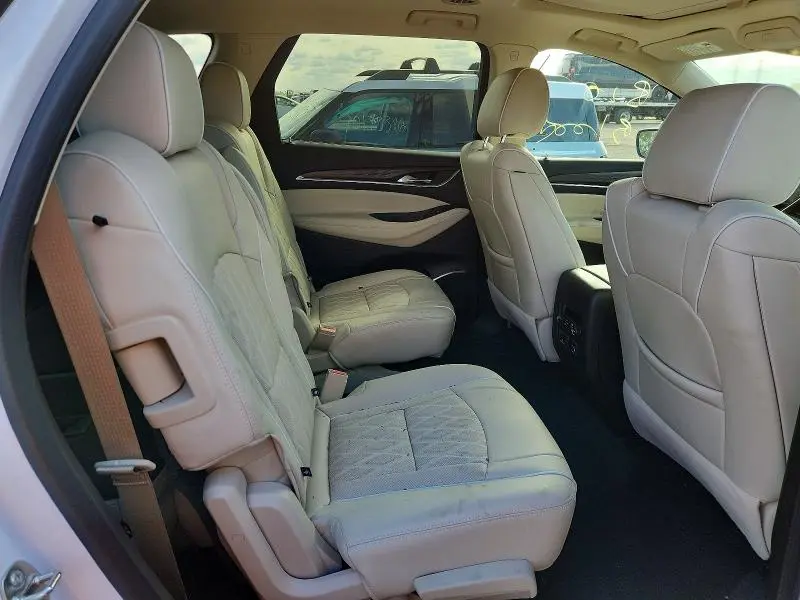 2024 BUICK ENCLAVE AVENIR  