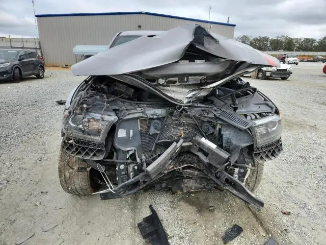 2018 DODGE DURANGO R/T  