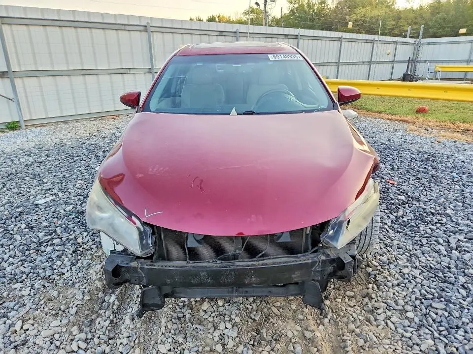 2017 TOYOTA CAMRY XSE  
