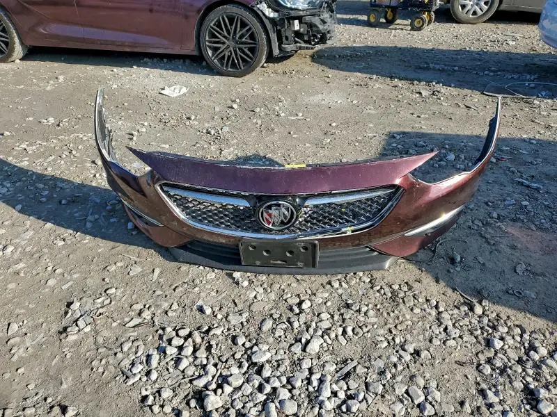 2019 BUICK REGAL AVENIR  