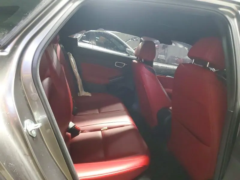 2025 ACURA INTEGRA A-SPEC  