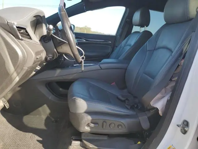 2022 BUICK ENCLAVE PREMIUM  