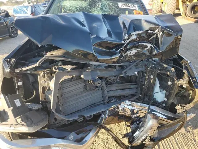 2018 GMC SIERRA K1500 SLT  