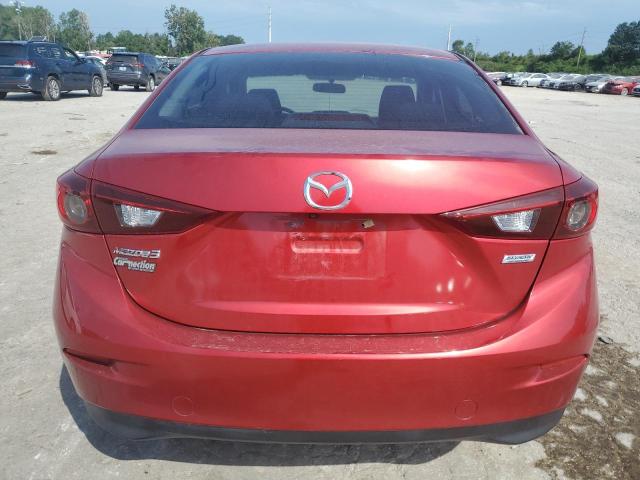 2016 MAZDA 3 SPORT