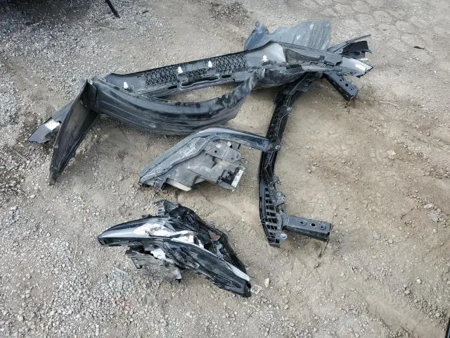 2025 MAZDA 3 PREFERRED  