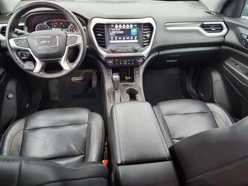 2019 GMC ACADIA SLT-2  