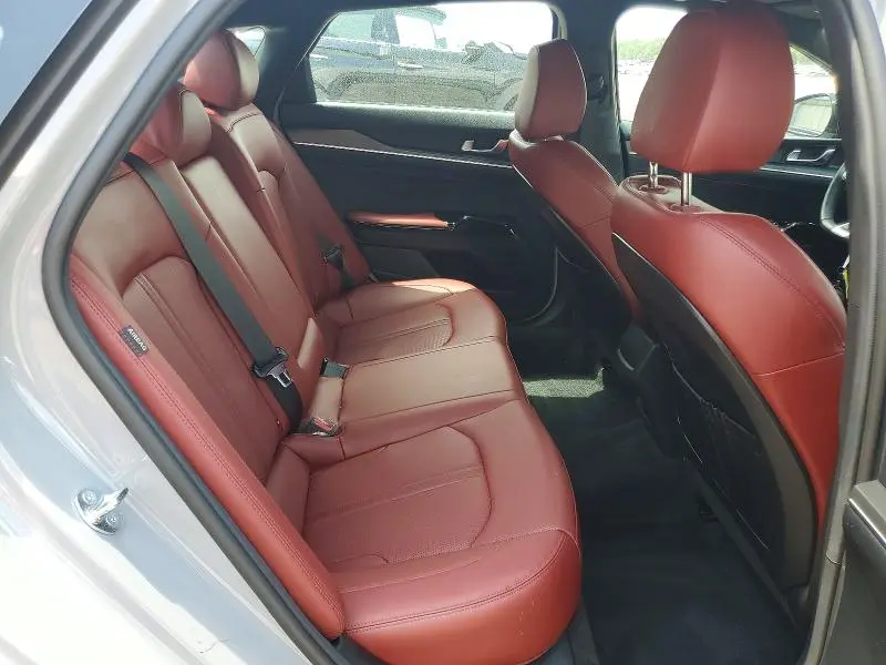 2026 KIA K5 GT LINE  