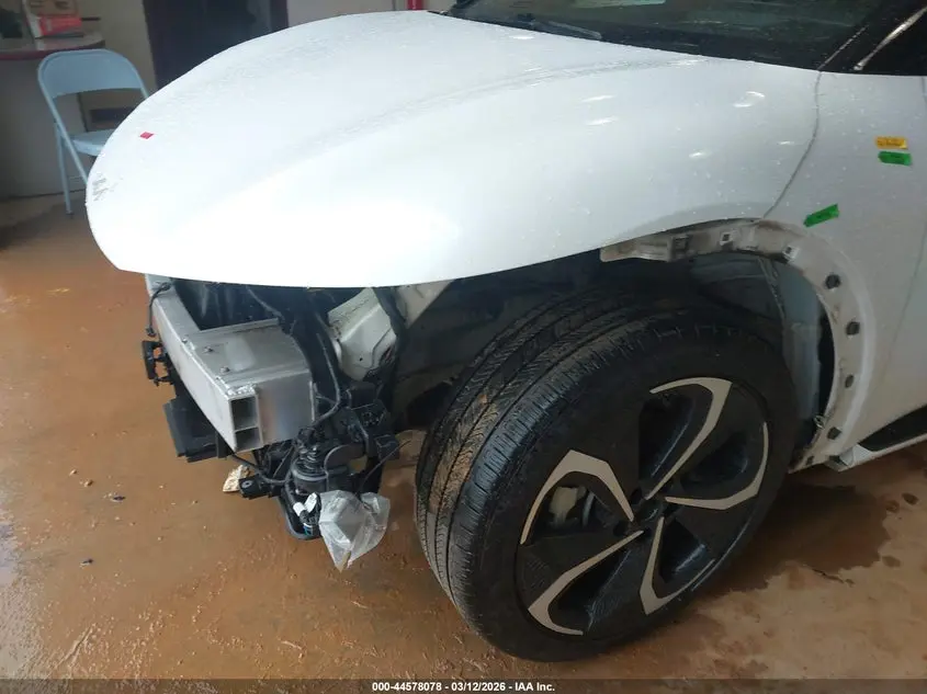 2023 KIA EV6 GT-LINE