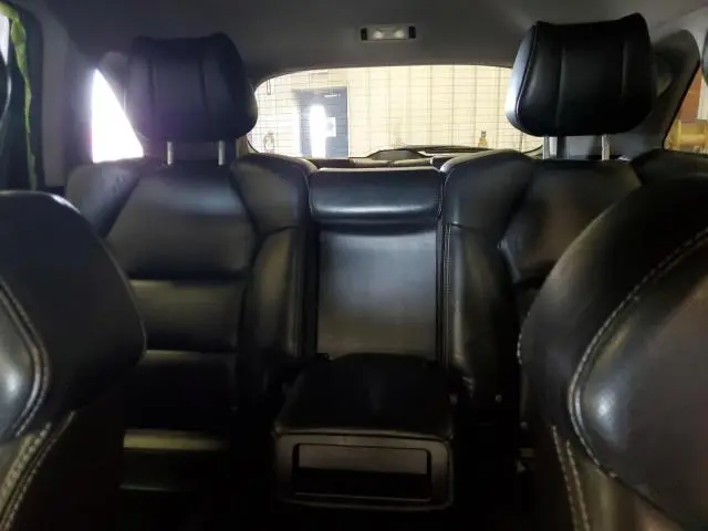 2012 ACURA MDX ADVANCE  