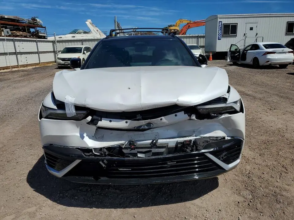 2024 ACURA ZDX TYPE-S  