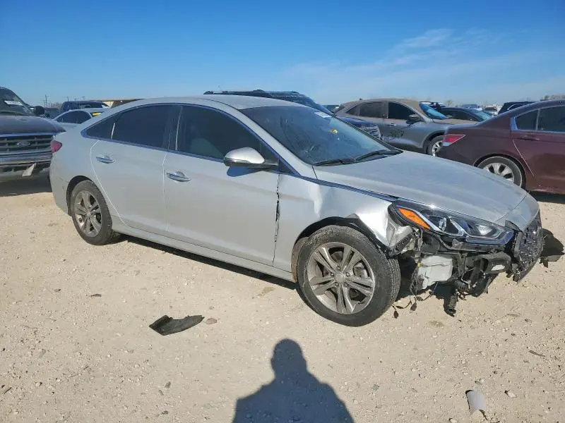2019 HYUNDAI SONATA LIMITED  