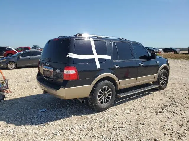 2014 FORD EXPEDITION XLT  