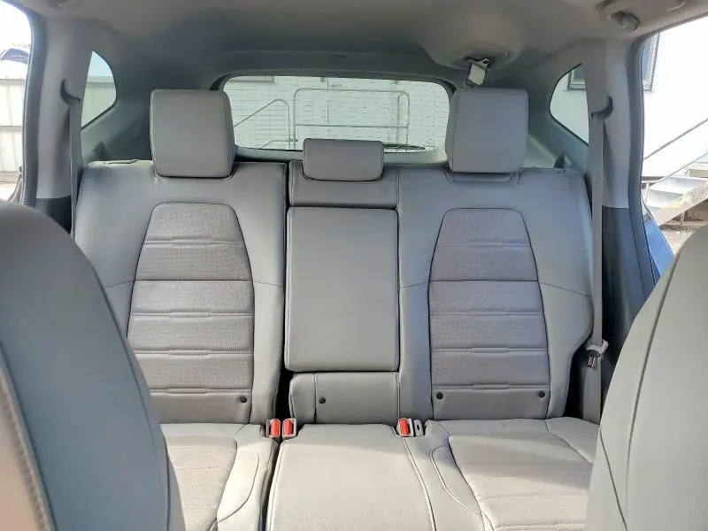 2018 HONDA CR-V EXL  