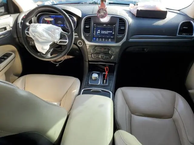 2020 CHRYSLER 300 TOURING  