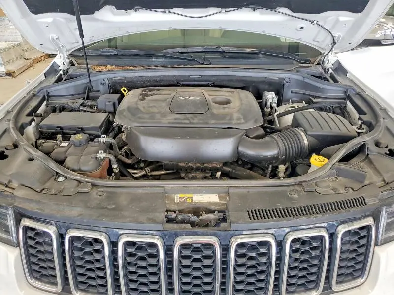 2018 JEP GR CHEROKE