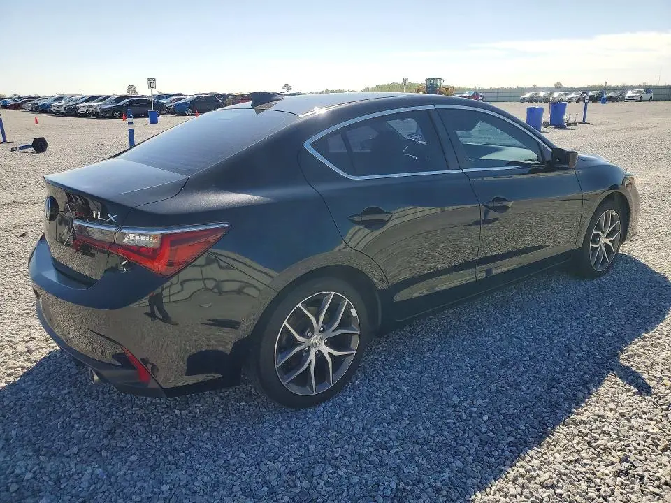 2021 ACURA ILX PREMIUM  