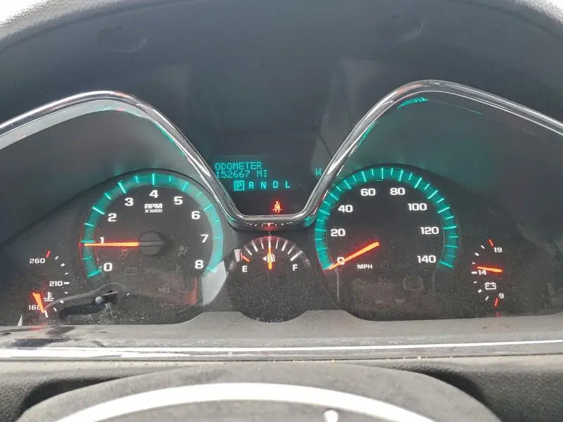 2017 CHEVROLET TRAVERSE PREMIER  