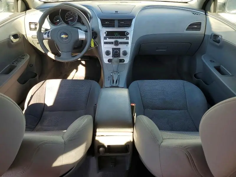 2011 CHEVROLET MALIBU LS  