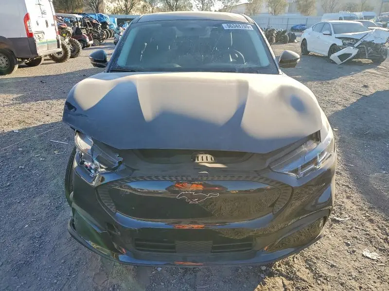 2024 FORD MUSTANG MACH-E SELECT  