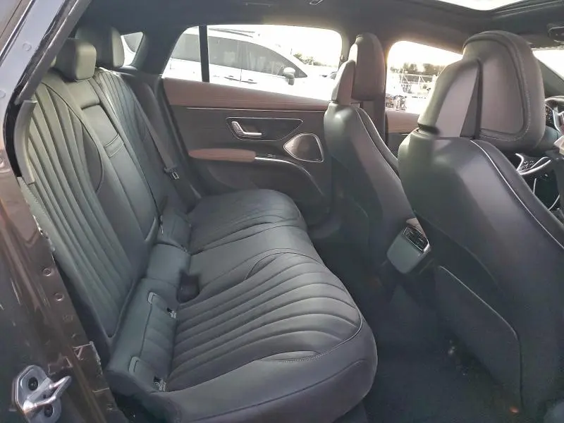 2023 MERCEDES-BENZ EQS SEDAN 450+  