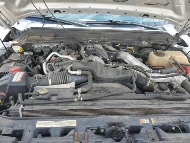 2016 FORD F350 SUPER DUTY  