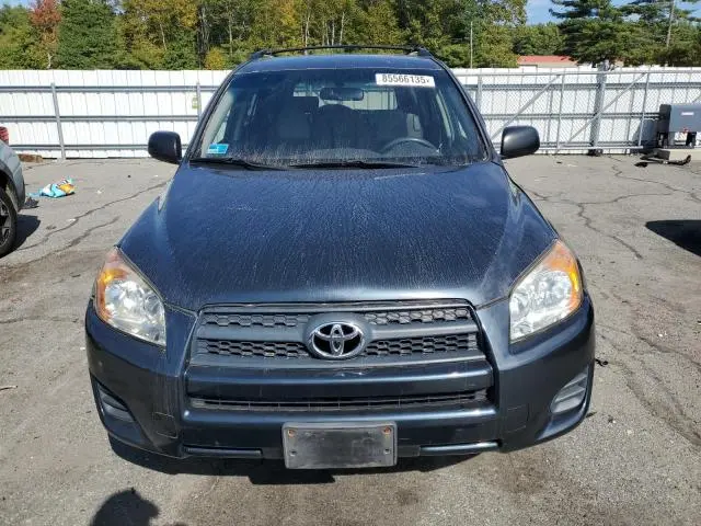 2010 TOYOTA RAV4   