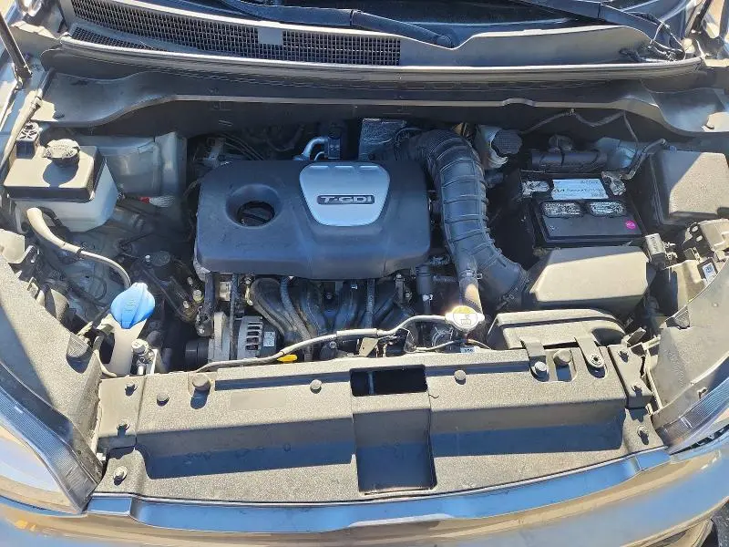 2018 KIA SOUL !  