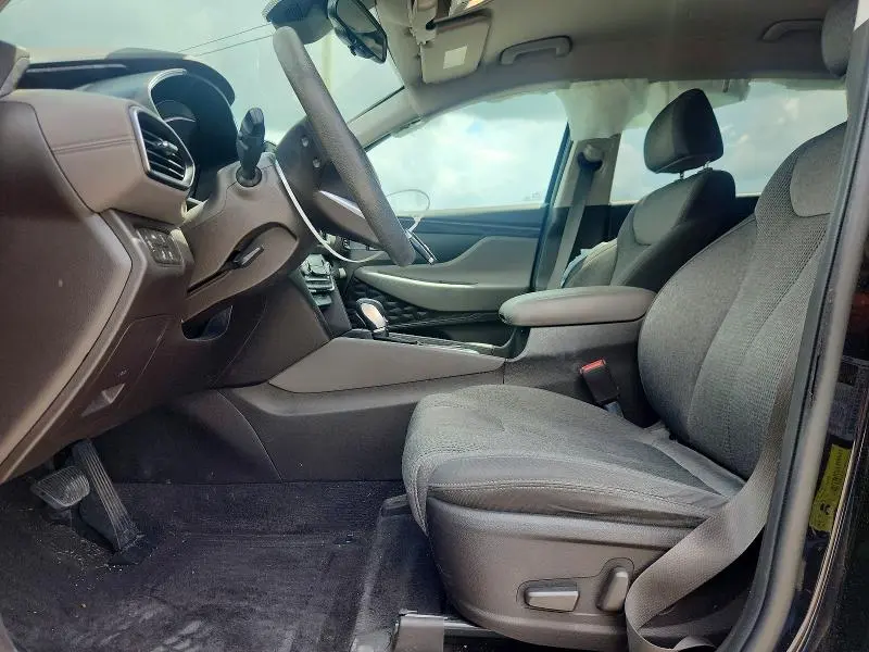2019 HYUNDAI SANTA FE SEL 2.4L  