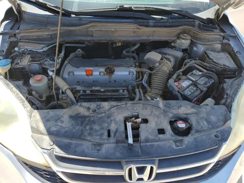 2010 HONDA CR-V LX  