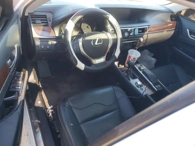 2014 LEXUS GS 350 BASE  