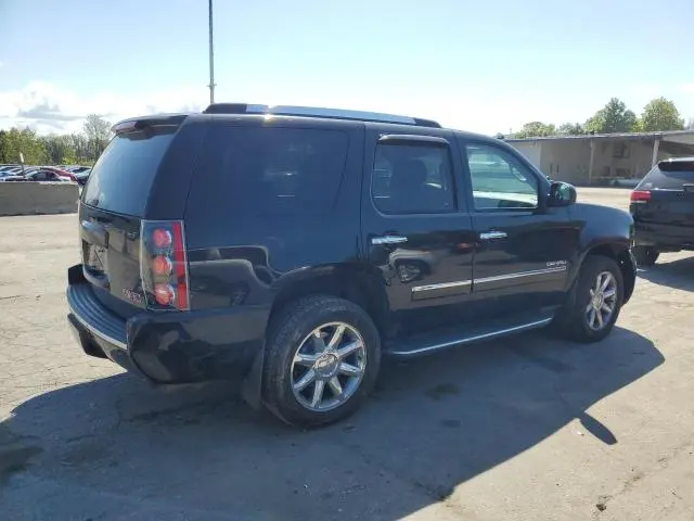 2011 GMC YUKON DENALI  