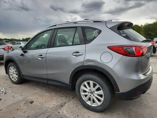 2014 MAZDA CX-5 SPORT  