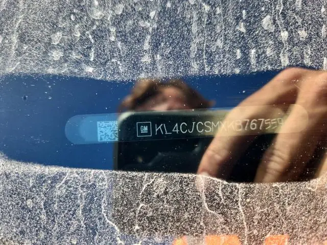 2019 BUICK ENCORE ESSENCE  