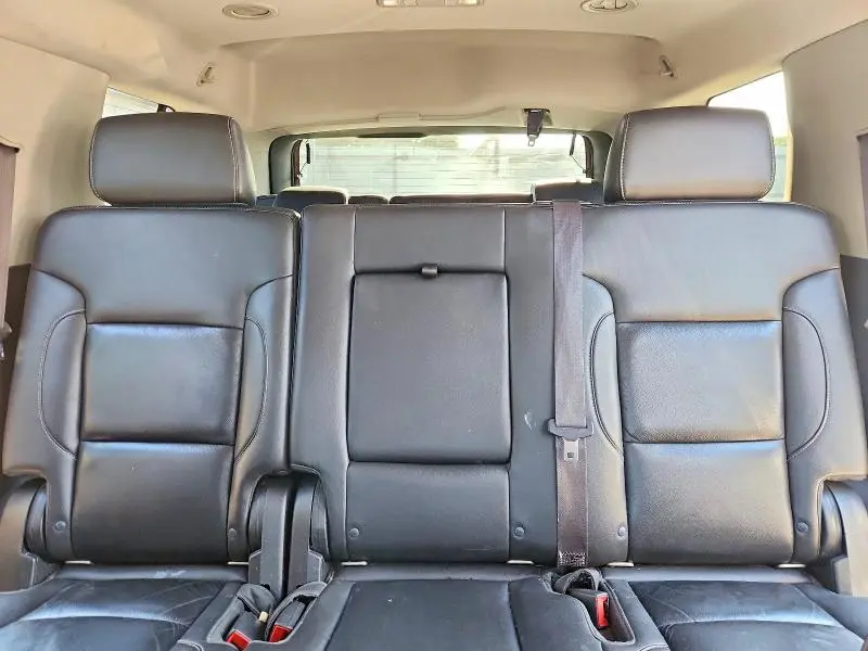 2015 CHEVROLET TAHOE K1500 LT  
