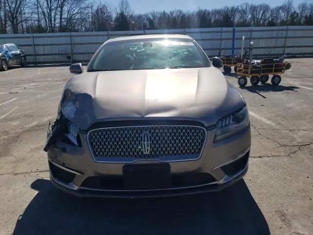 2018 LINCOLN MKZ RESERVE  