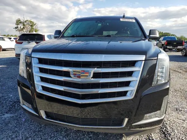 2020 CADILLAC ESCALADE ESV LUXURY  