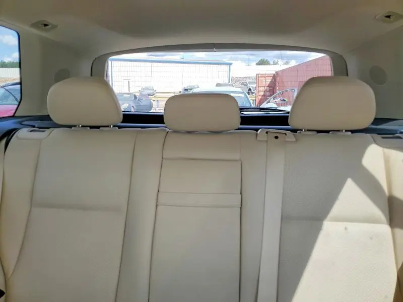 2015 MERCEDES-BENZ GLK 350  